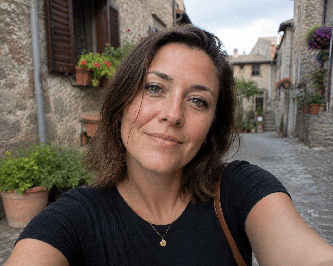 author avatar