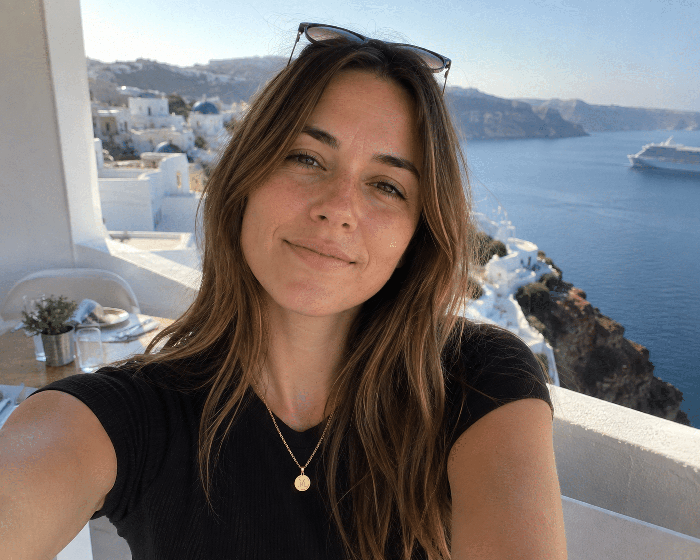 author avatar