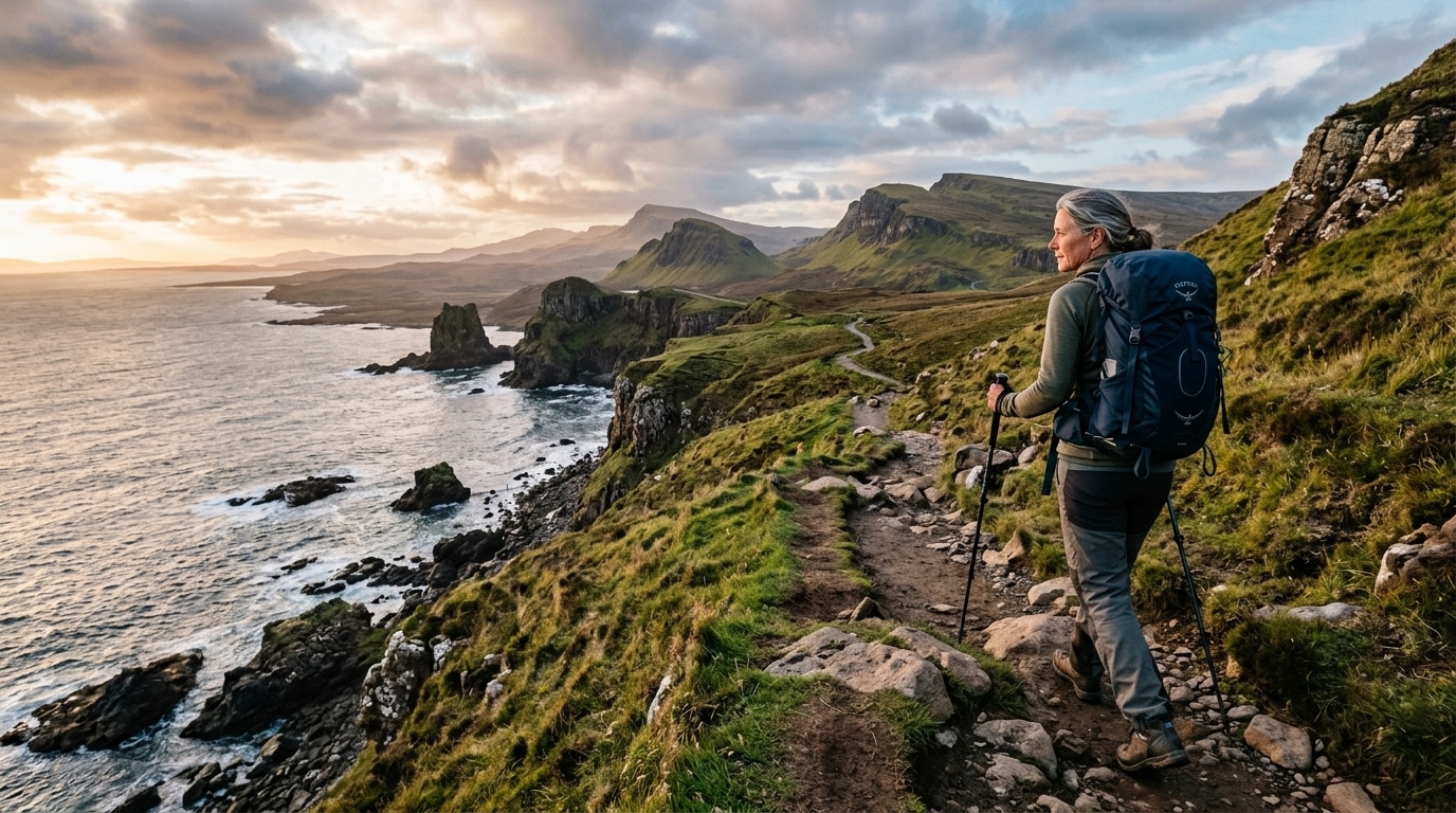 Adopting the Habits That Transform Every Journey