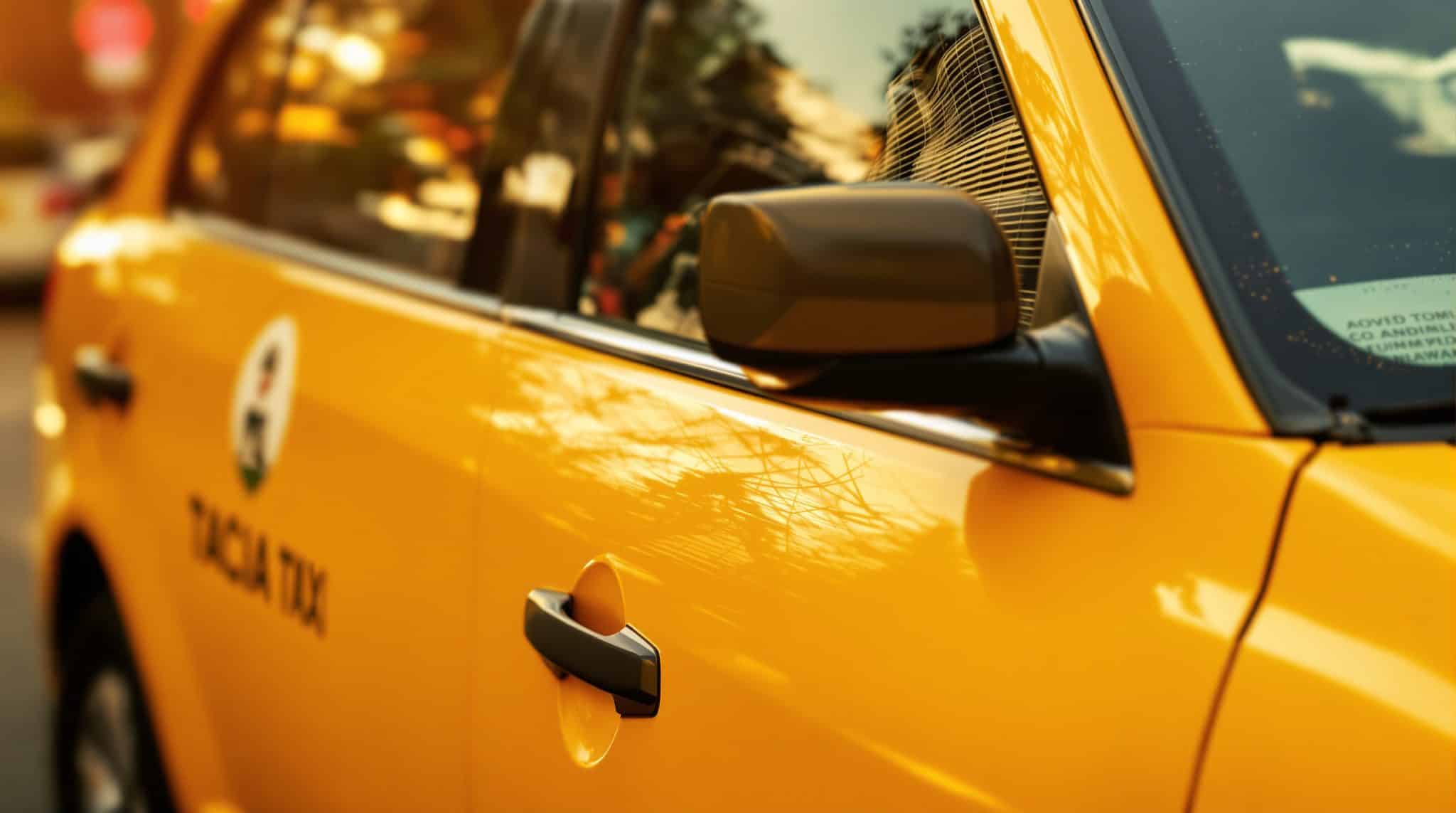 Avoiding Transportation Scams and Unofficial Taxis