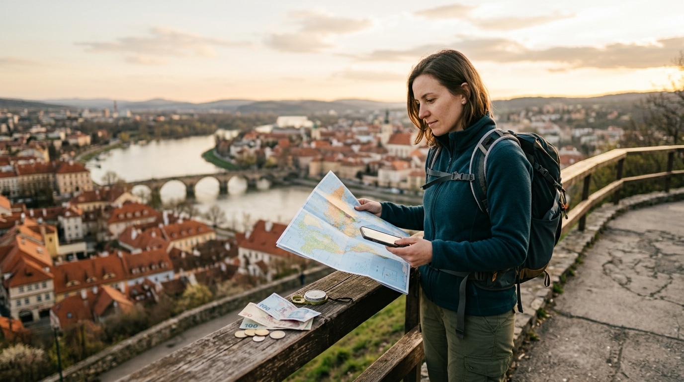 Choosing Destinations Where Your Currency Goes Further