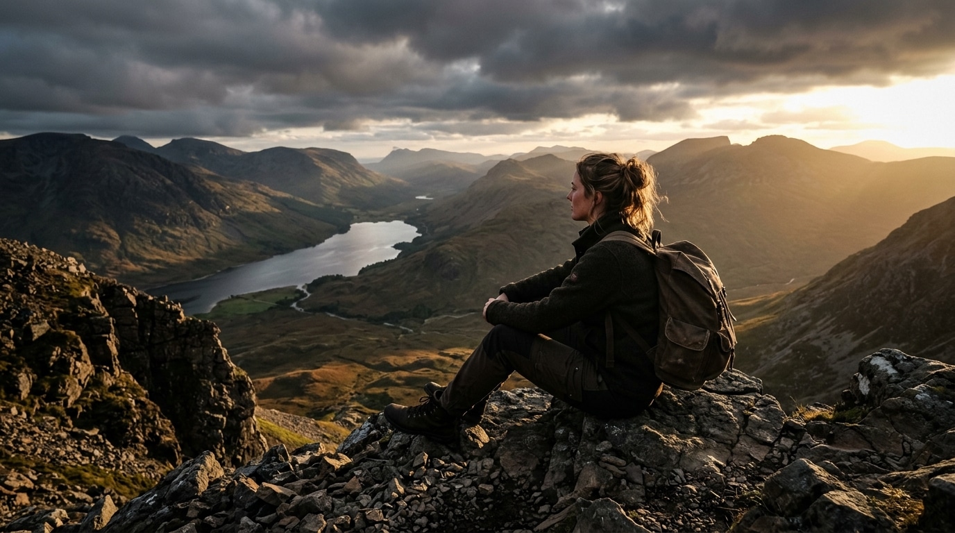 Discovering Your Authentic Self Through Solitude