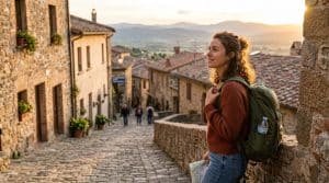 How To Travel More While Spending Less