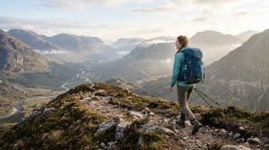 Why Solo Travel Changes You Forever