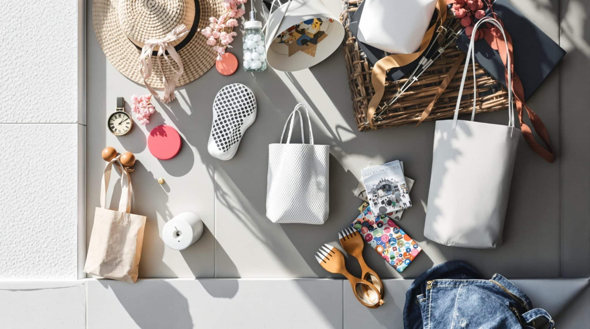 Identifying Quality Souvenirs From Mass-Produced Imports