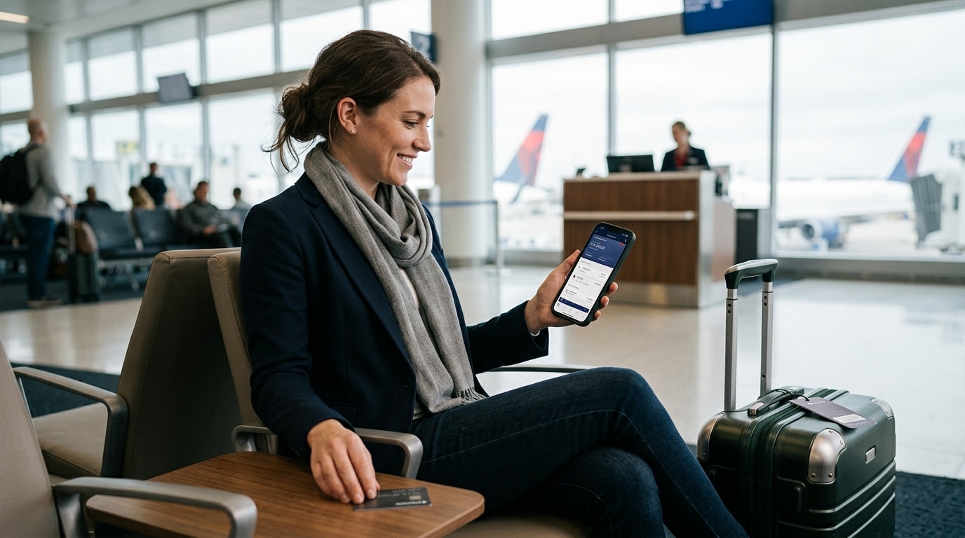 Leveraging Points, Miles, and Loyalty Programs
