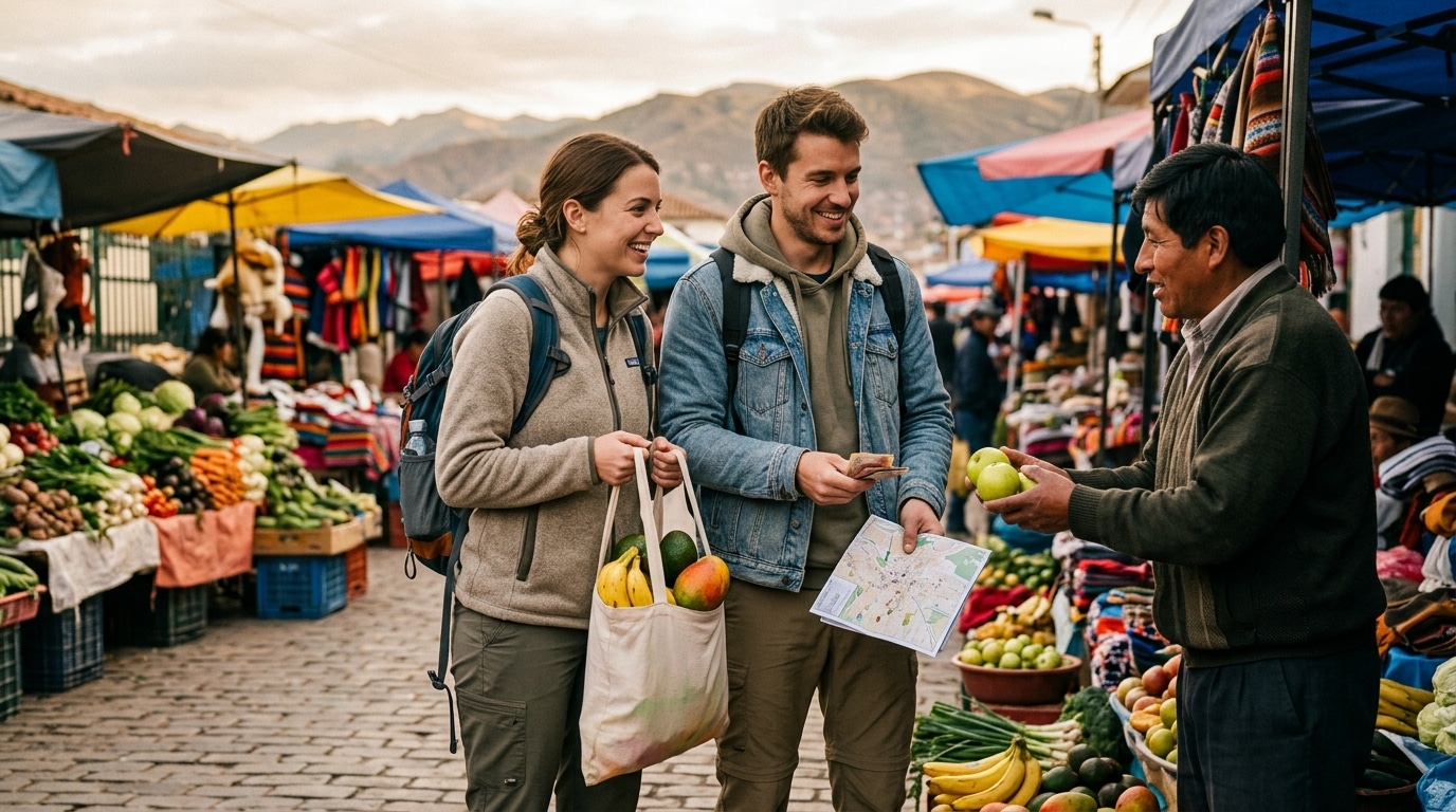 Managing Food and Activity Costs While Traveling