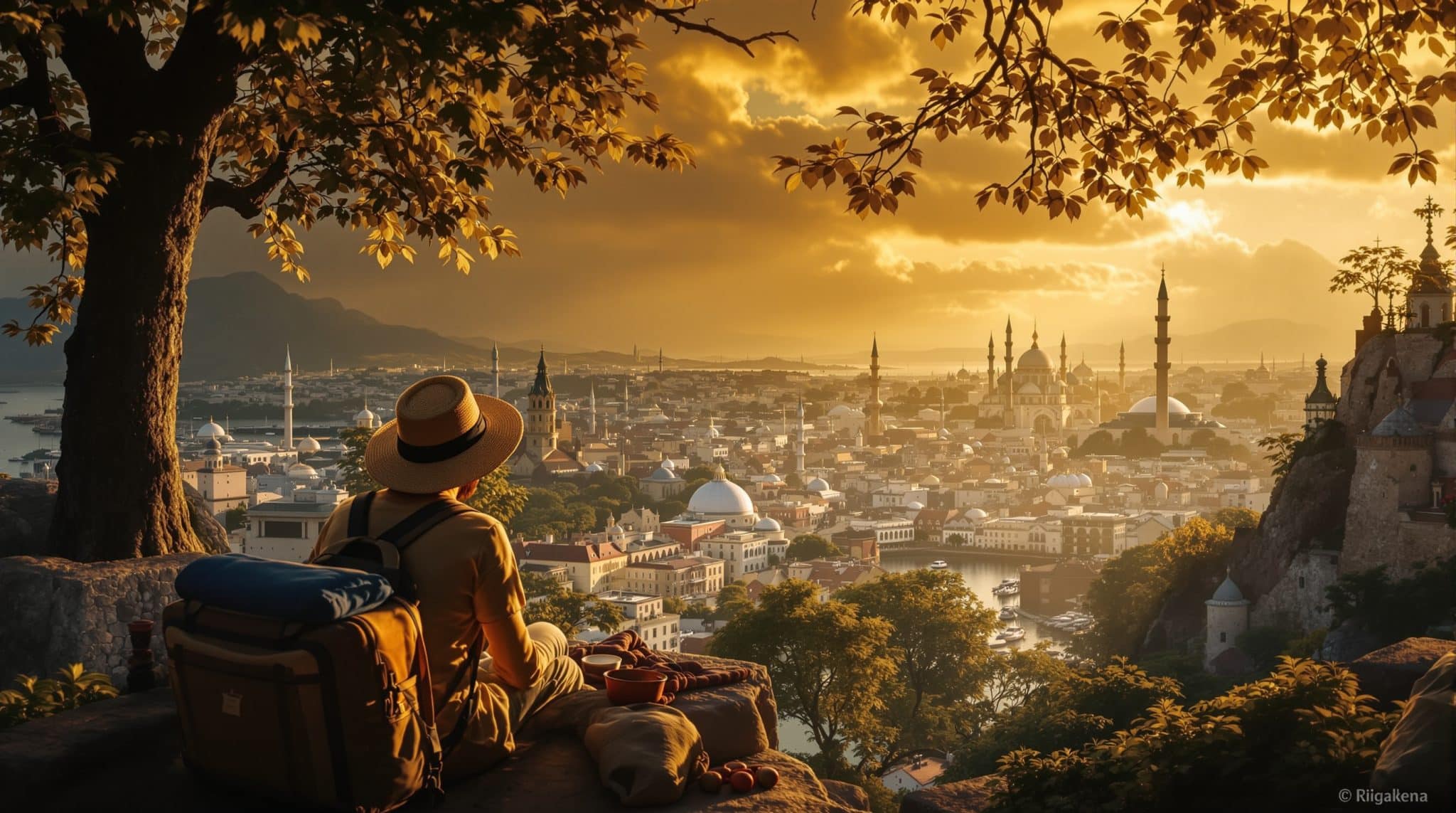 Traveling Smarter for Richer International Experiences