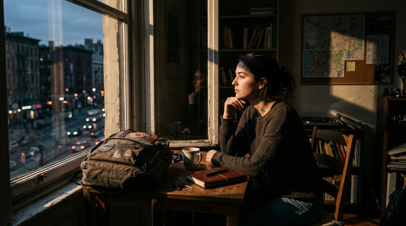 Why These Psychological Changes Persist After Returning Home