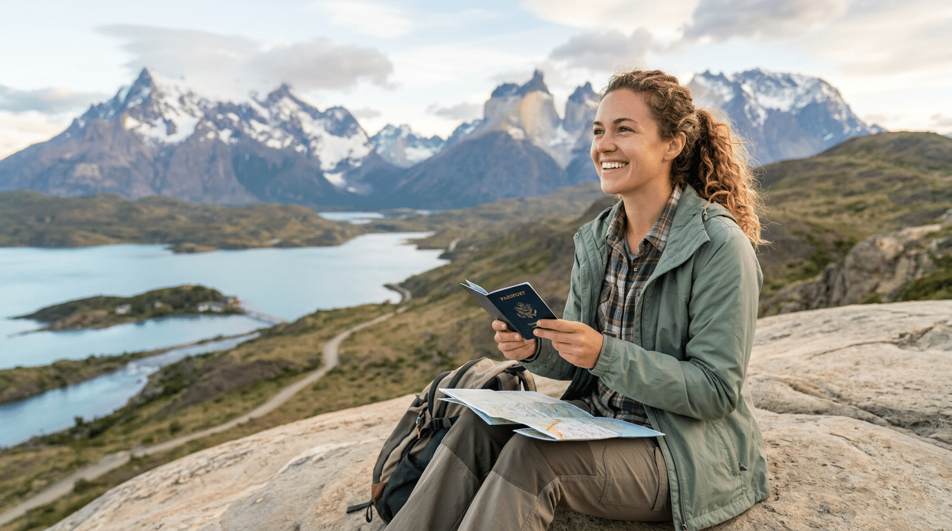 Exploring North and South America Without Visa Requirements