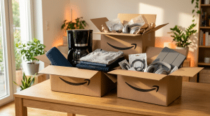 Amazon Labor Day Sale 2026: Up to 60% Off Tech, Home, and Fashion