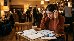 Hidden Fees Destroying Your Travel Budget