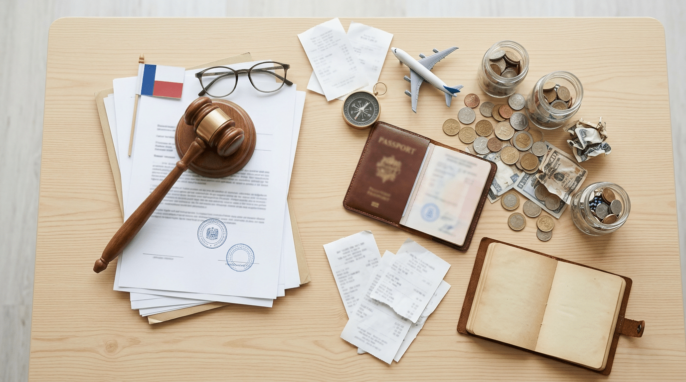 Government Action and Regulatory Response