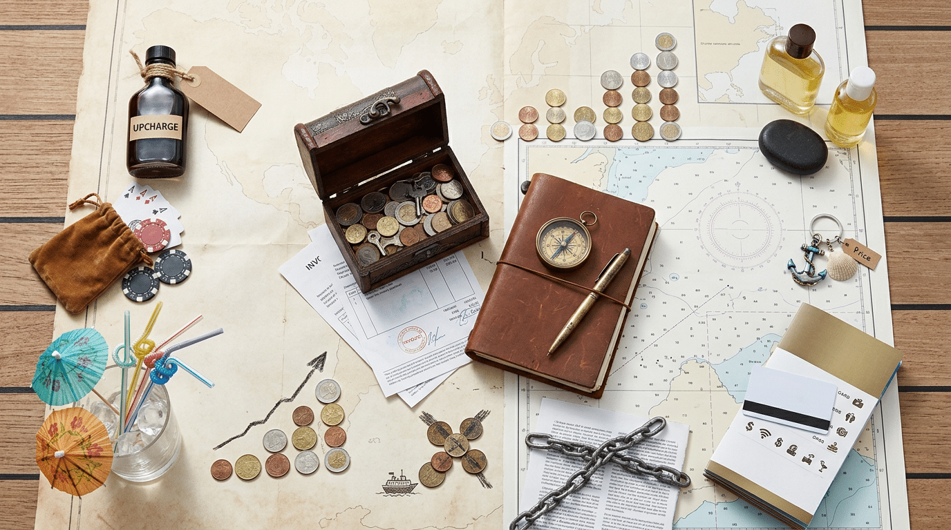 Hidden Fees and Revenue Generation Tactics