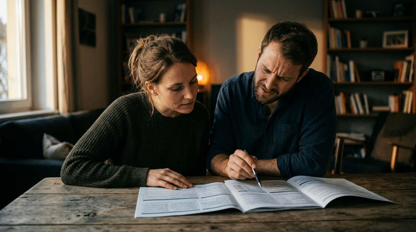 How to Choose the Right Policy