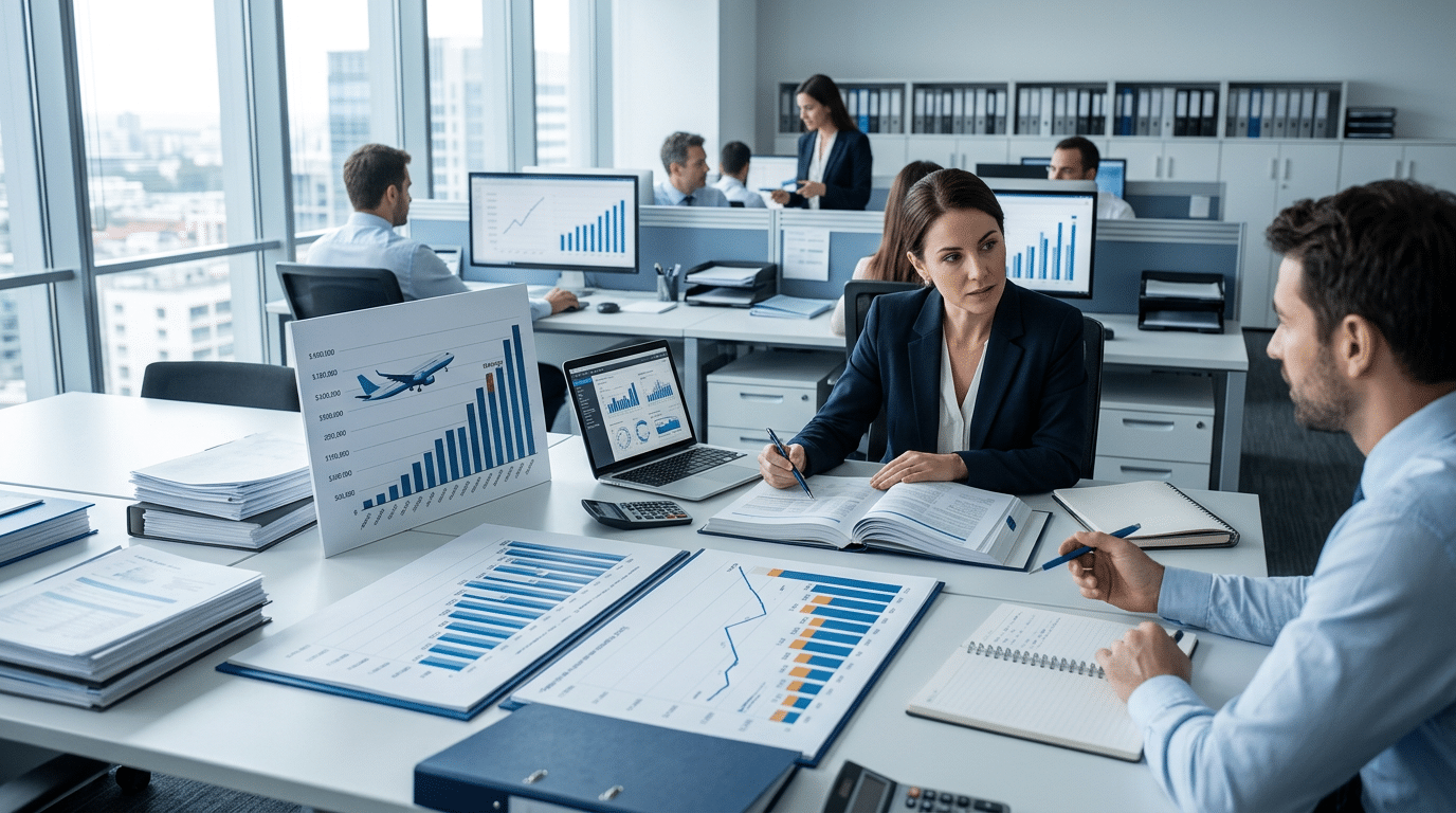 Industry Data on Claims and Payouts