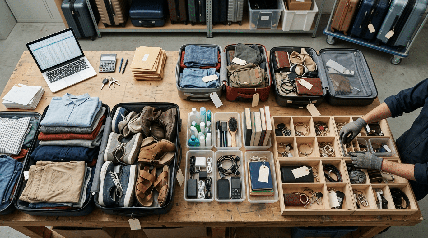The Business Behind Unclaimed Airline Property