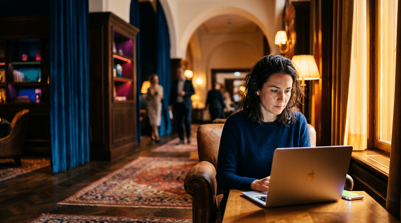 The Essential Role of VPN Protection