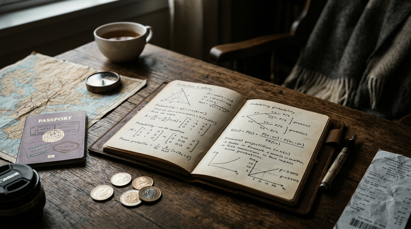 The Mathematics of Protection