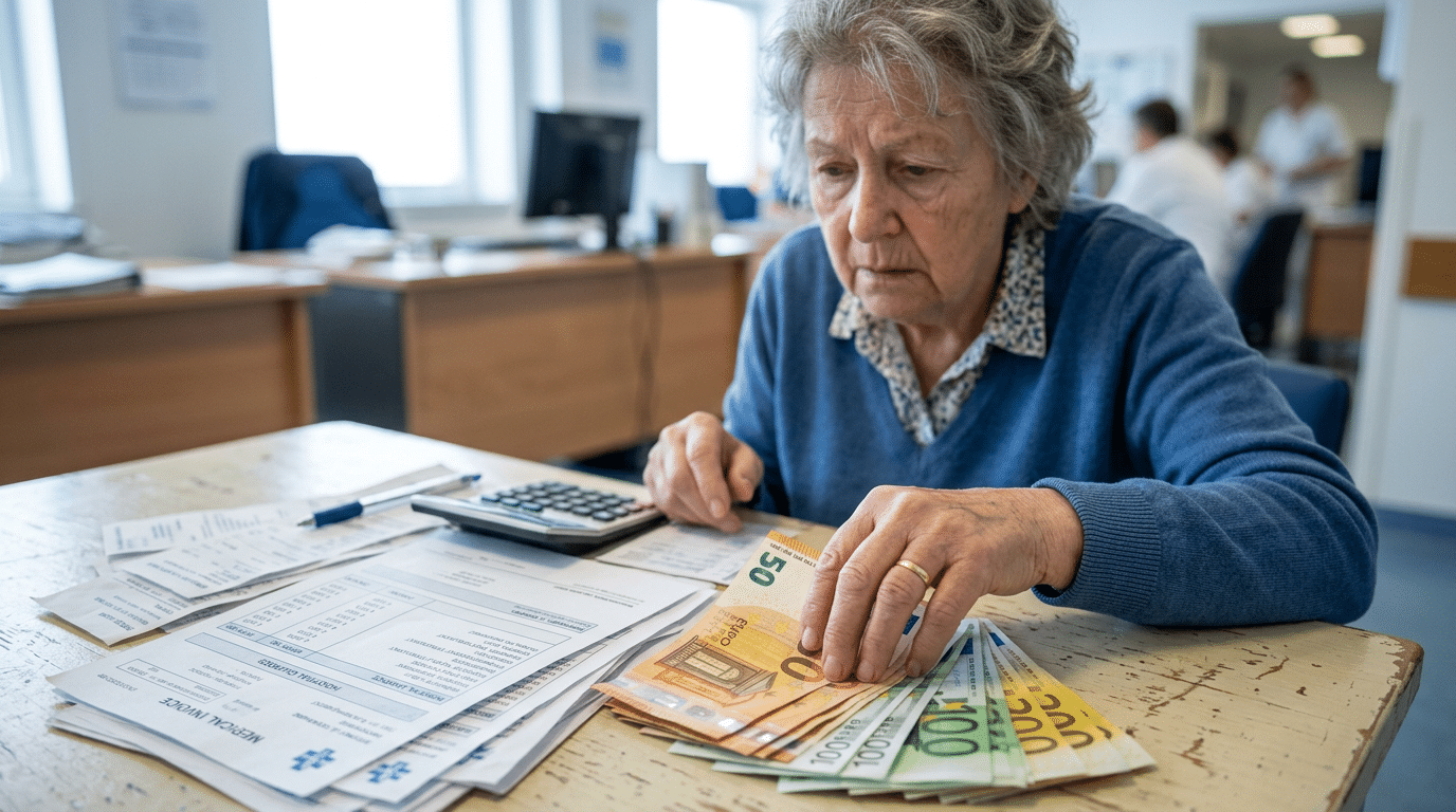 The Real Cost of Cruise Travel Emergencies