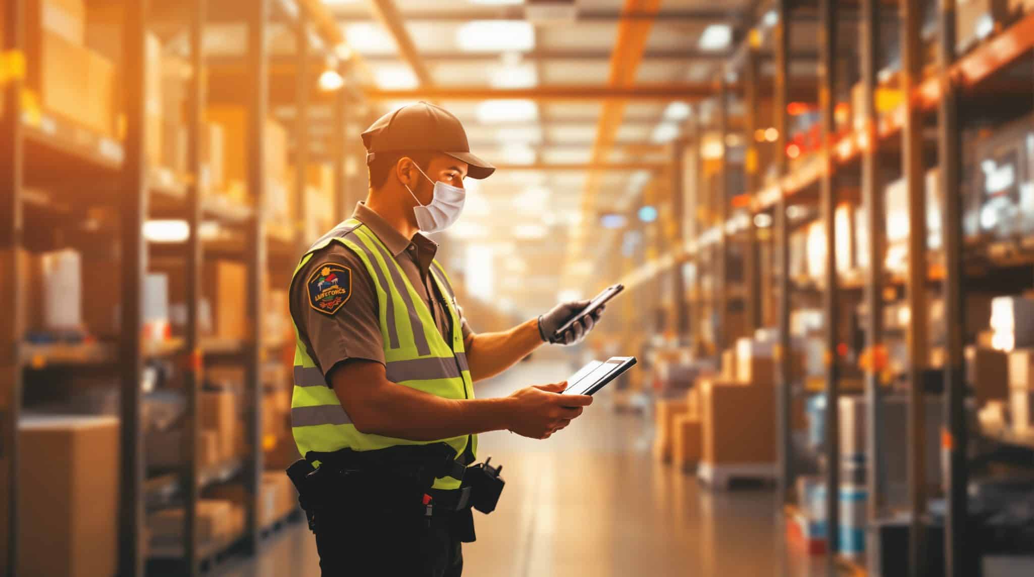 Advanced Technology and Physical Inspections