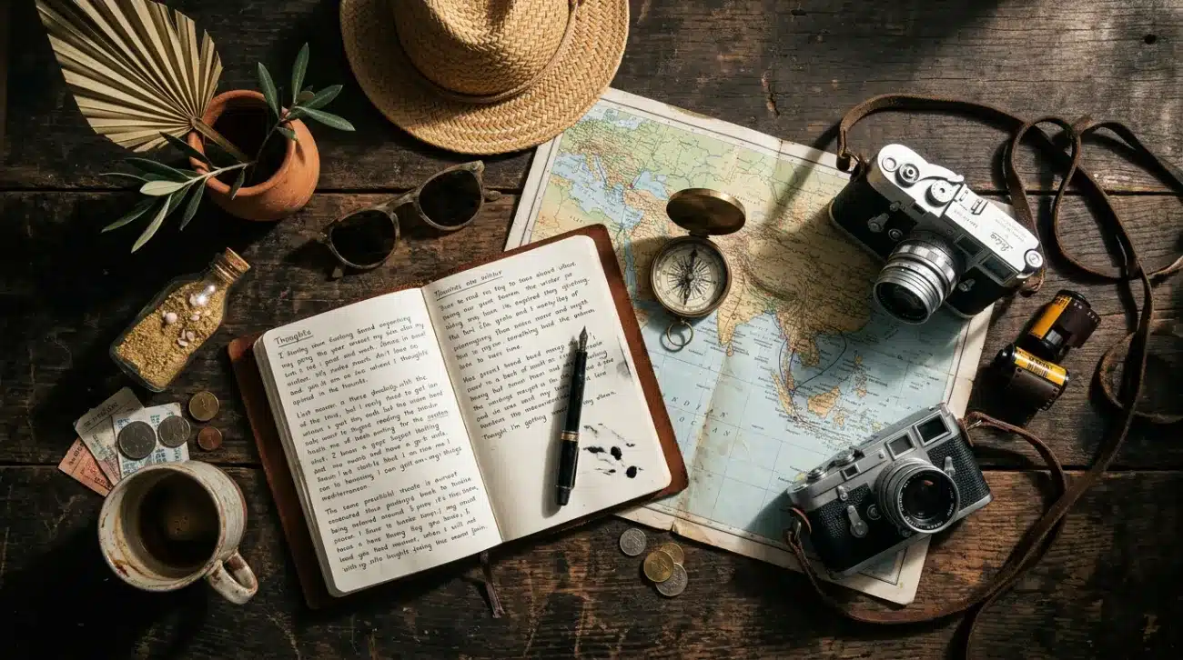 Chasing the Sun: Final Thoughts on Warm Winter Travel