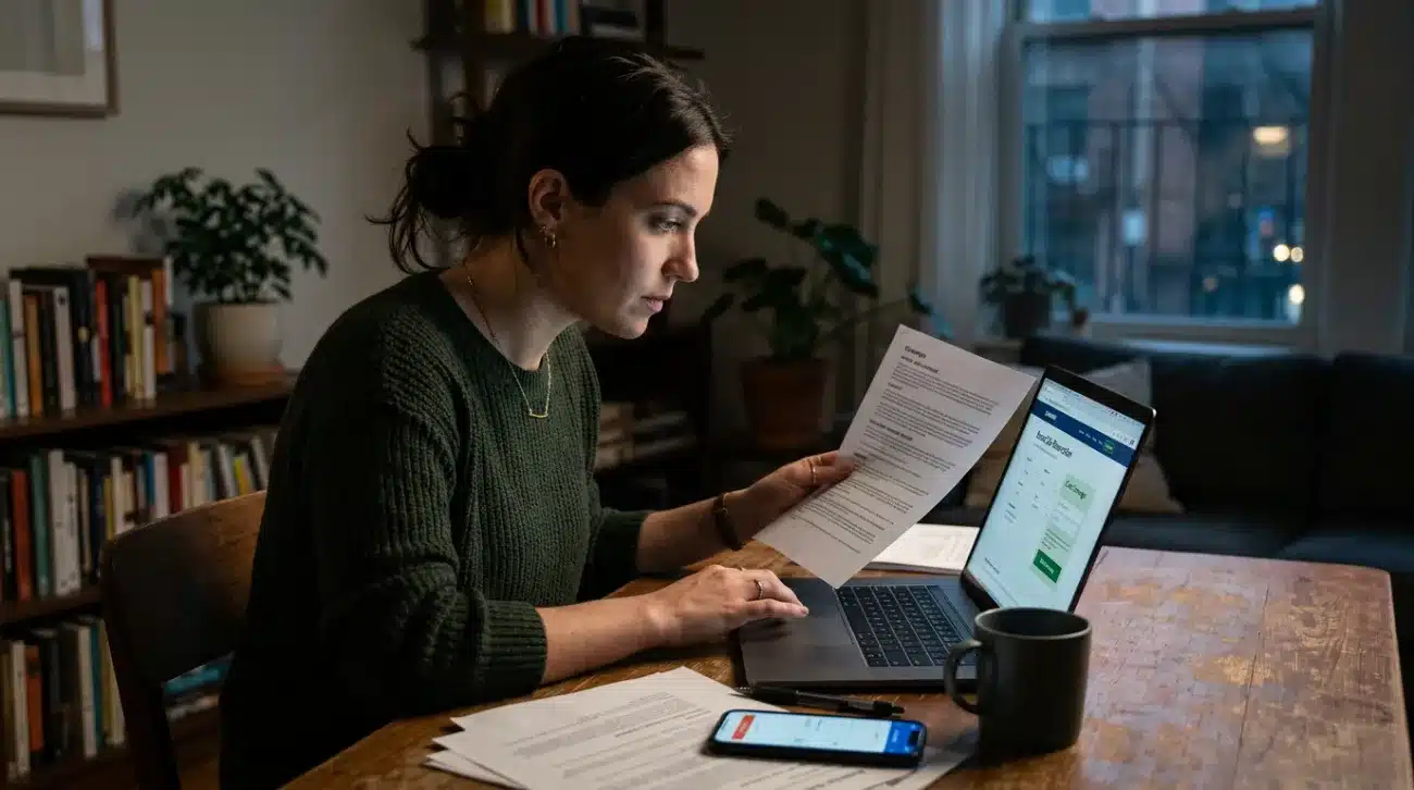 Checking Your Rental Car Coverage Before You Book