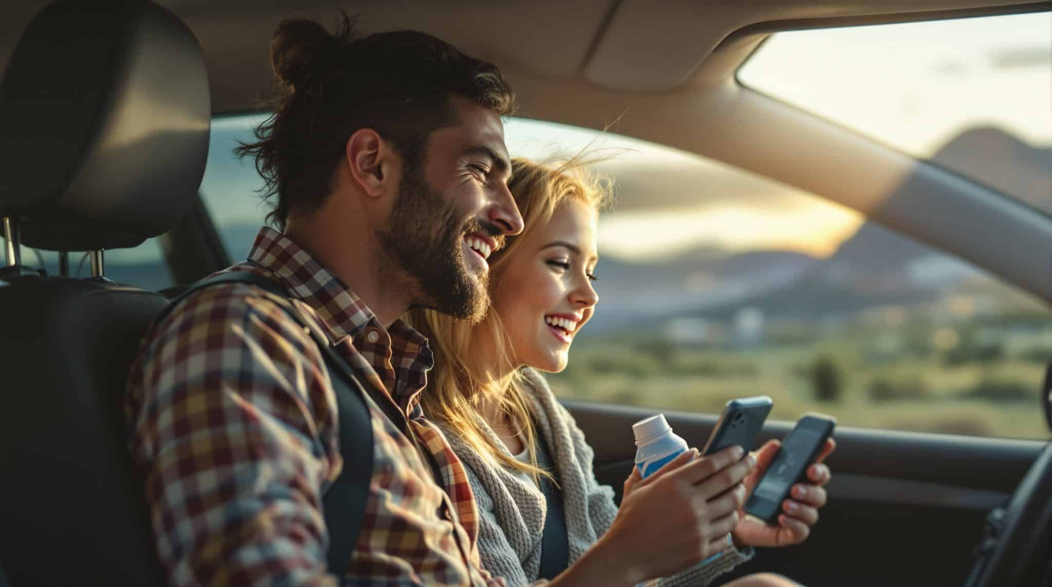 Comparing Travel Preferences Among American Families