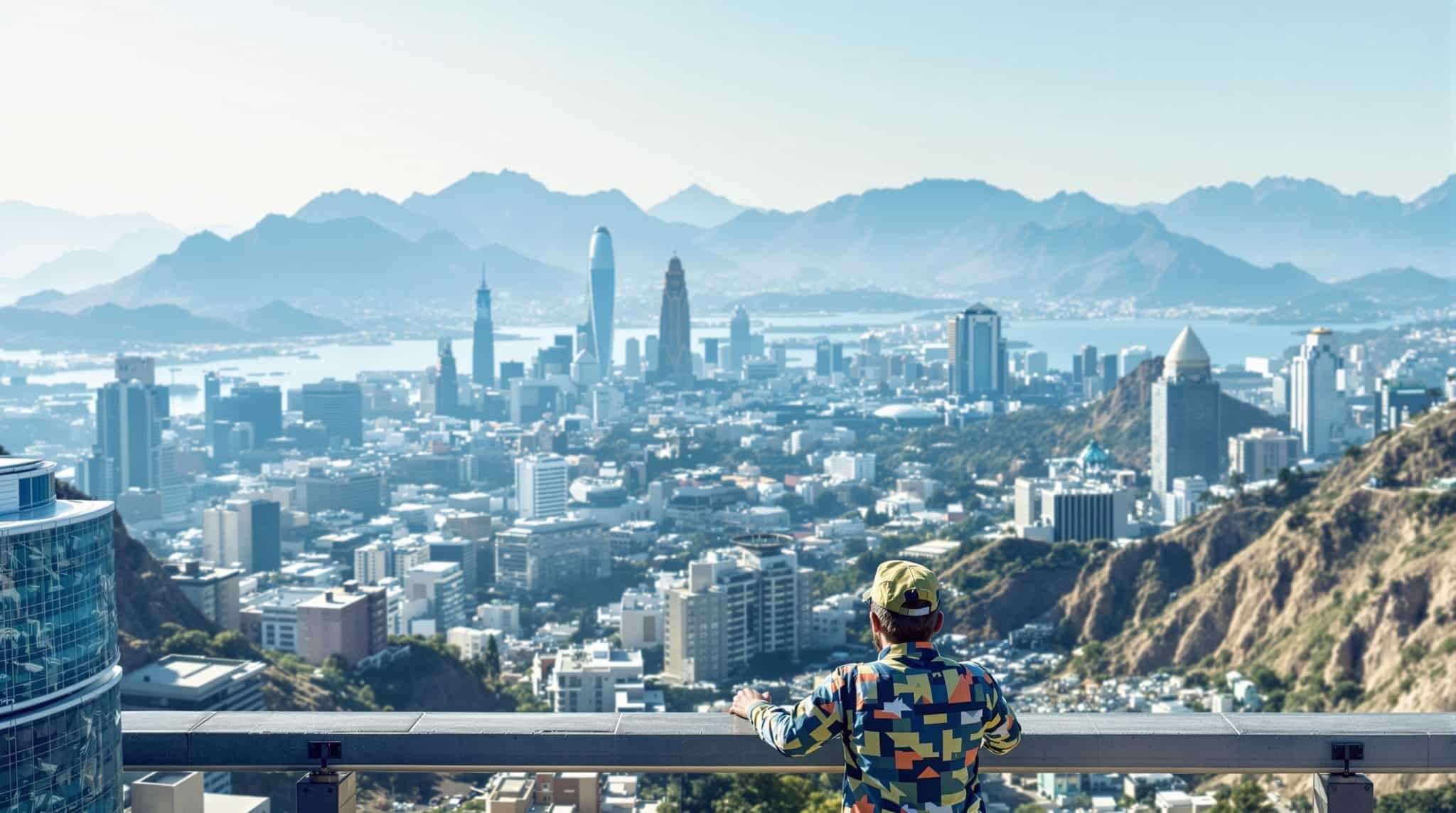 Destination Expertise and On-the-Ground Knowledge