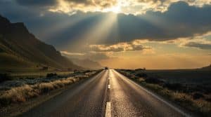 Why Road Trips Beat Flying For Families