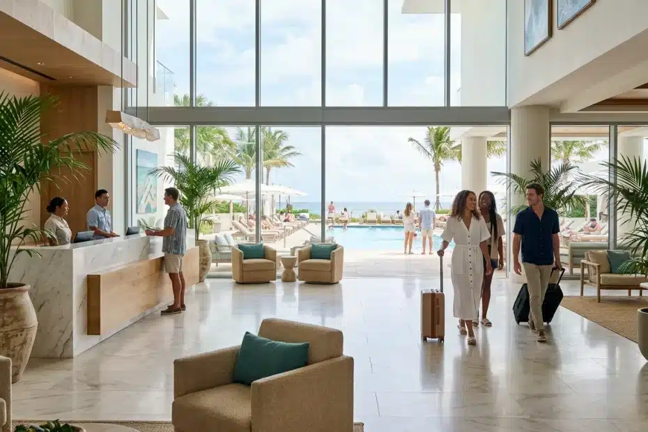 Hidden Costs Of Staying At Resorts