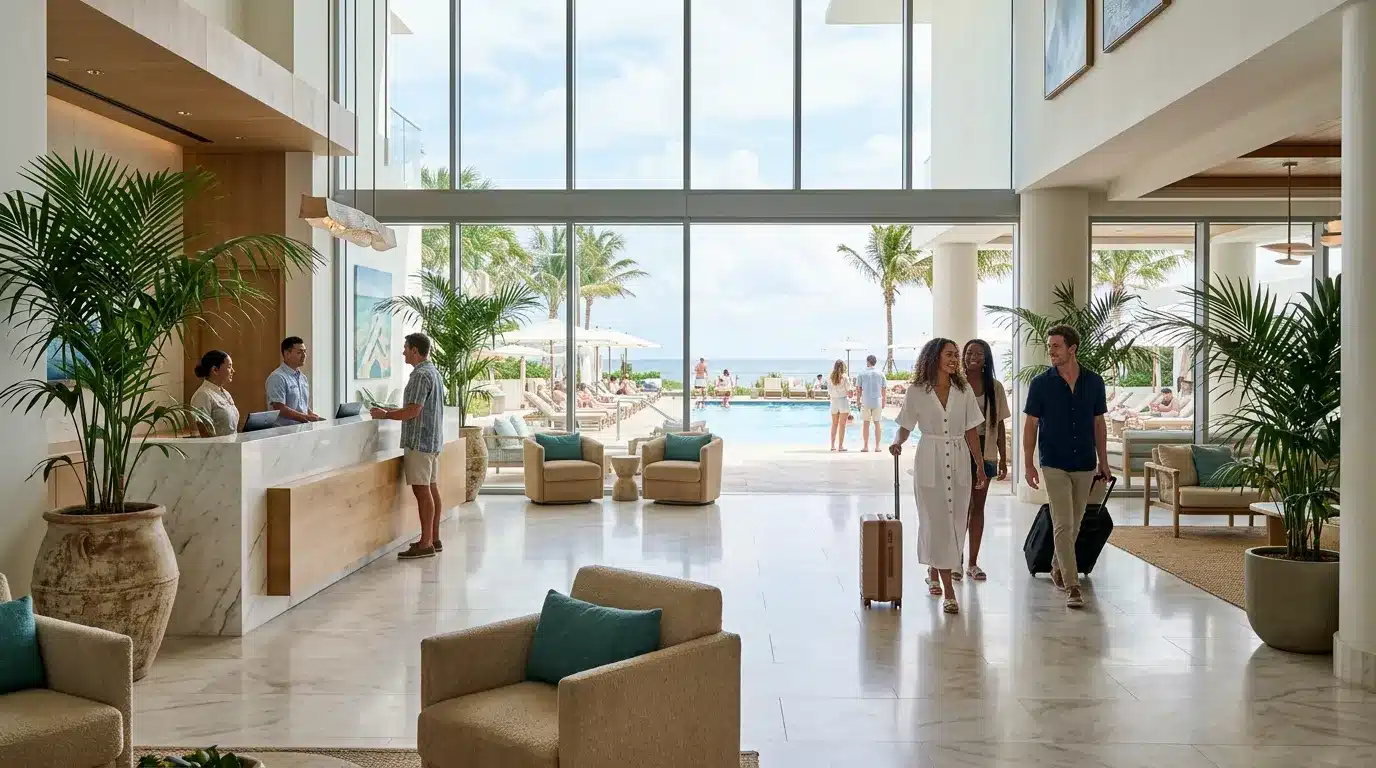 Hidden Costs Of Staying At Resorts