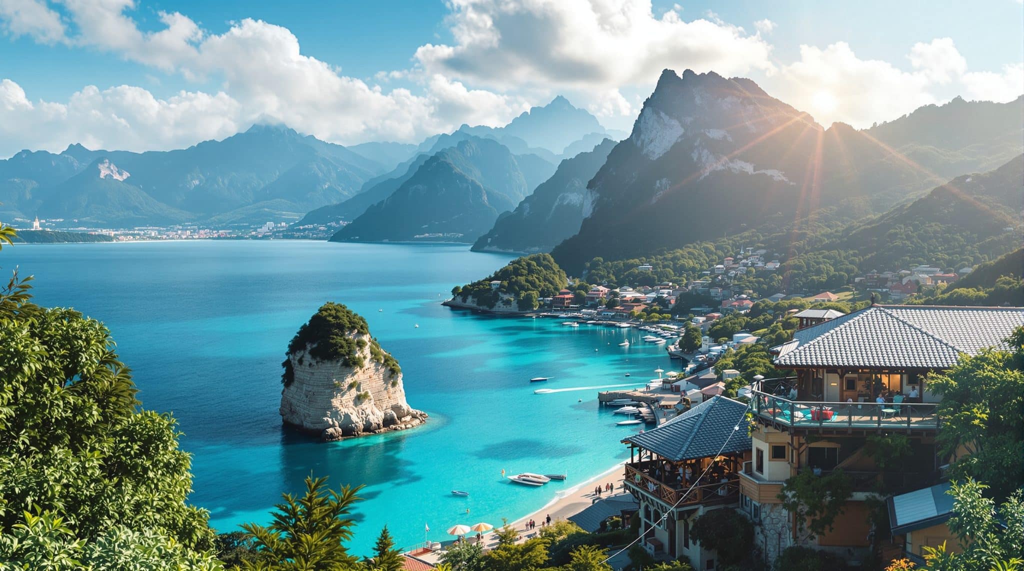 Finding the Right Travel Advisor