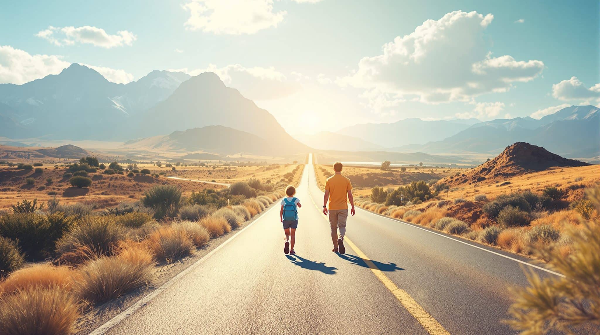 The Economics of Family Travel Costs