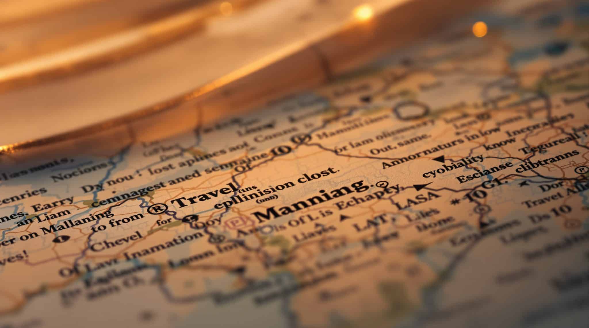 The True Cost of DIY Travel Planning